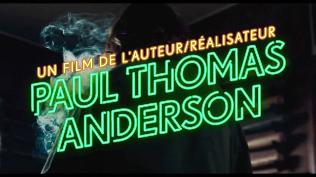 Inherent Vice de Paul Thomas Anderson