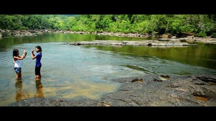Retour à la vie d'Ilaria Borrelli et Guido Freddi