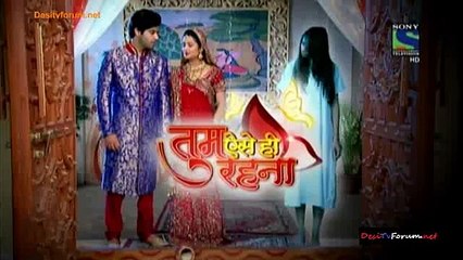 Tum Aise Hi Rehna 26th February 2015 Full Episode Watch Online