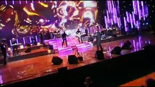 Стас Михайлов - Лондон