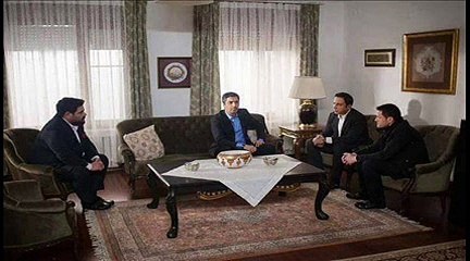 مسلسل وادي الذئاب الجزء التاسع الحلقة 37 كاملة مترجمة HD