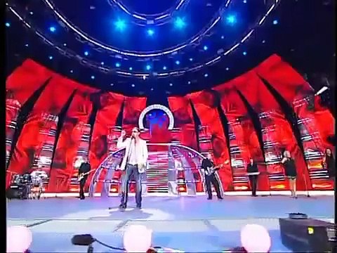 Стас Михайлов - На крыльях любви (Славянский базар 2008)