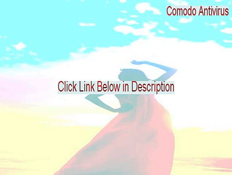 Comodo Antivirus Download (Download Now 2015)