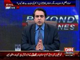 Beyond Headlines - 26th February 2015