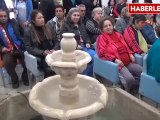 Manisa Şizofreni Hastalarına Müzikle Terapi