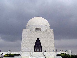 Rain Expected In Karachi