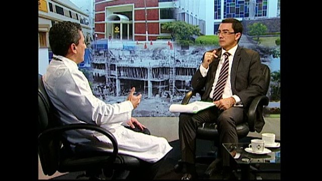 Mesa de Análisis Salud - Trasplante de Órganos