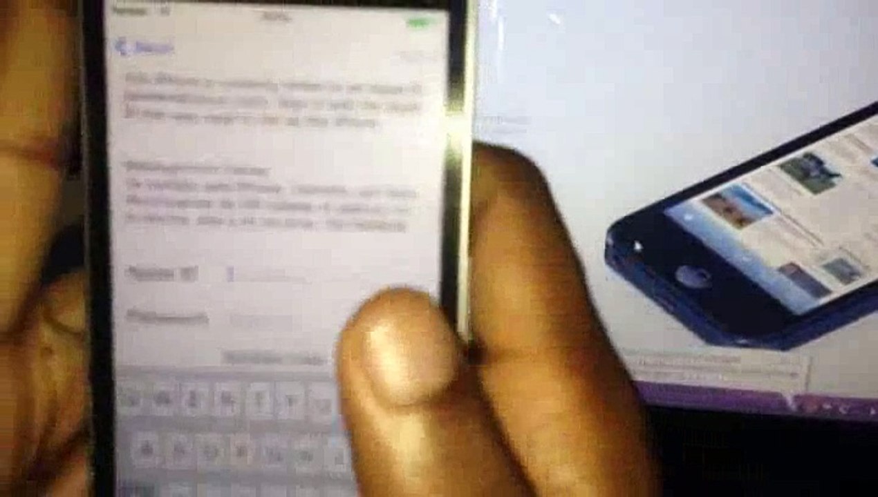 Bypass iCloud Activation on iPhone 6 Plus 6 5s 5c 5 4s 4