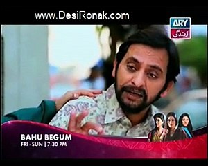 Behenain Aisi Bhi Hoti Hain Full Episode 182 - 25 February 2015 2
