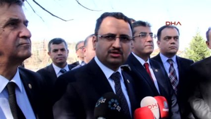 Ordu - TBMM Komisyonu, Ordu?da Fındık İşçilerinin Konaklama Alanlarını İnceledi