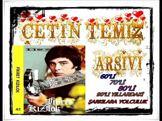 FİKRET KIZILOK ʆʆʆʆʆ YUMMA GÖZÜN KÖR GİBİ