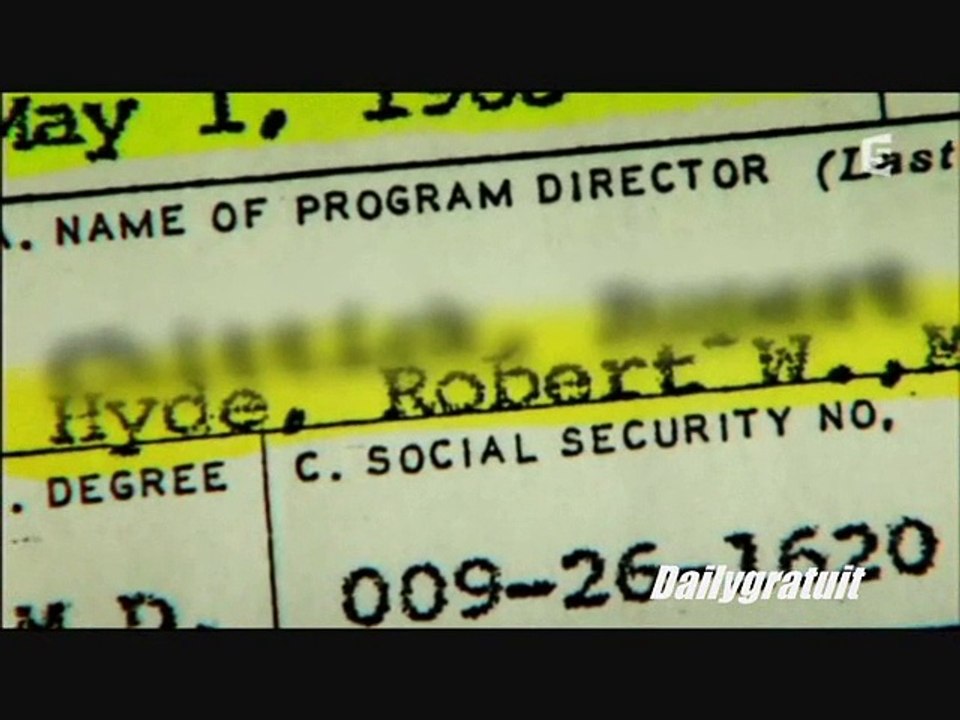 CIA et programme MK-Ultra