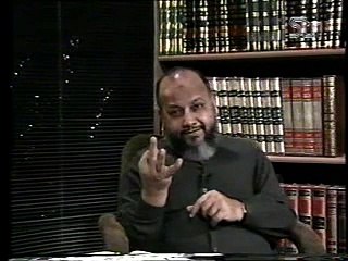 Sirat-e-Musataqeem Part 33 by Dr. Ghulam Murtaza Malik Shaheed