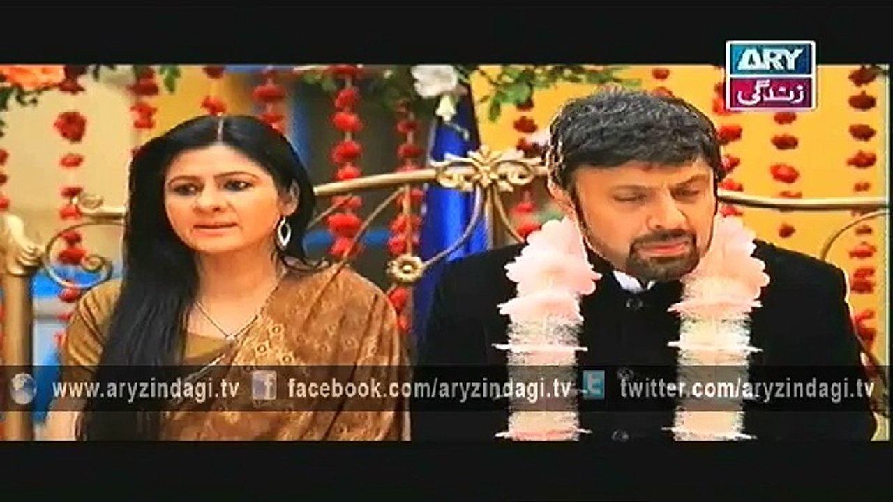 Rishtay  Ep - 182 - 26th February 2015