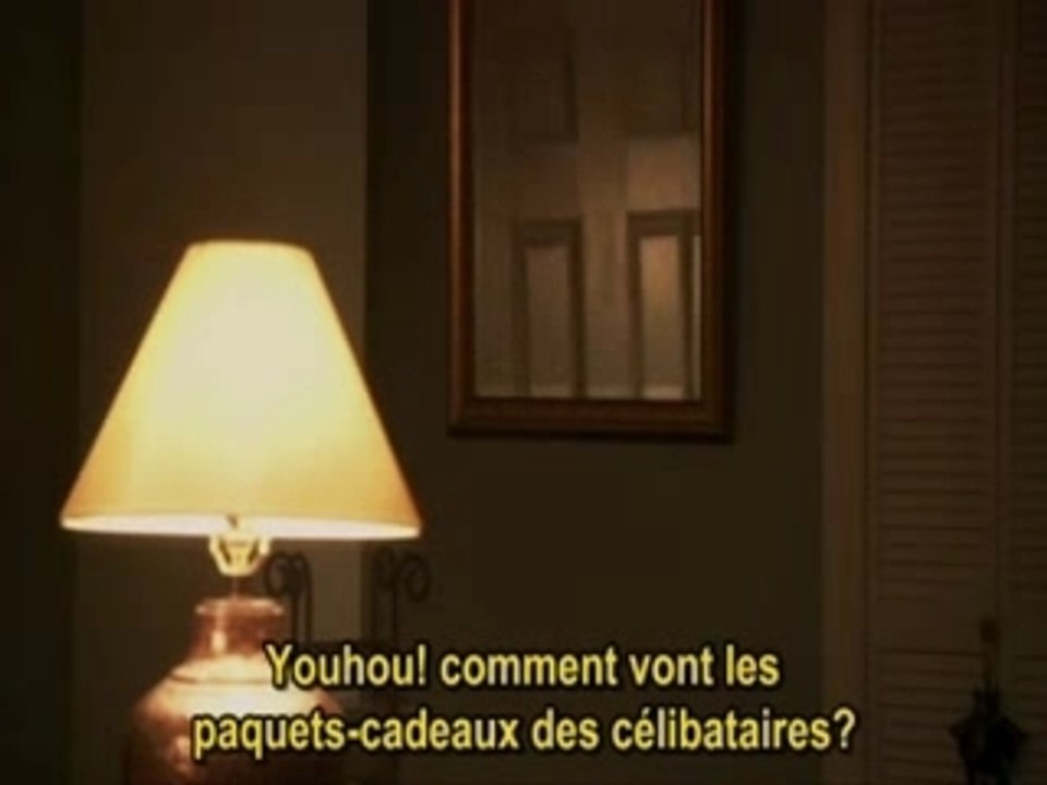 The L word Dana et Alice