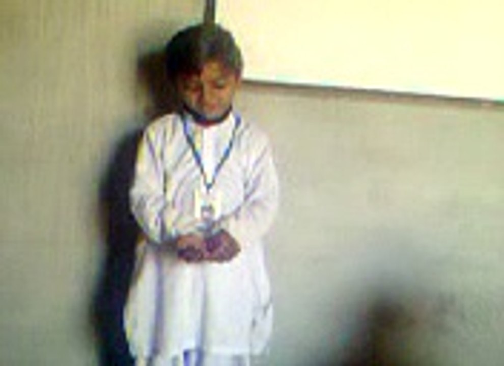 Jamshaid