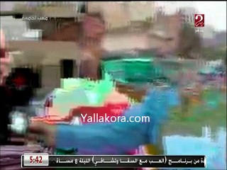 اسامة عرابي: يتحدث عن المنتخب الاوليمبي