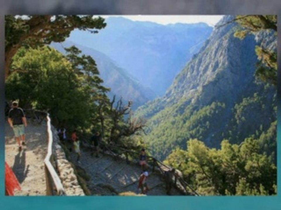 Arguably the Most Astonishing Formations to Find in the Greek Islands