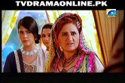Sultanat e Dil Episode 15 on Geo in High Quality 26th February 2015_WMV V9