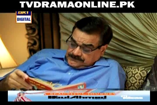 Tumse Mil Kay Episode 2 on Ary Digital in High Quality 26th February 2015_WMV V9