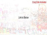 CrazyTalk Animator Key Gen (Free Download)