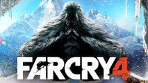 Far Cry 4 - Das Tal der Yetis DLC Gameplay Trailer (2015) | Offizielles Xbox One Spiel