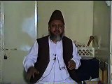 Hajj Part 6 by Dr. Ghulam Murtaza Malik Shaheed