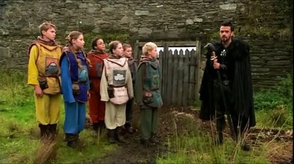 Raven - Series 7 Week 1 Day 2 - Way Of The Warrior