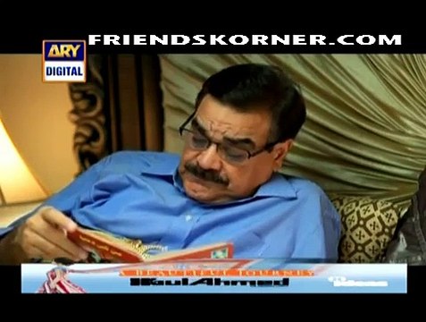 Tumse Mil Kay Episode 2 on Ary Digital in High Quality 26th February 2015