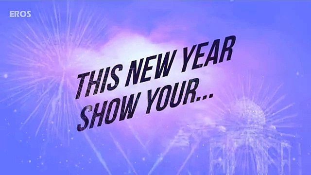 Watch Arjun Kapoor’s New Tevar - Releasing 9th January 2015