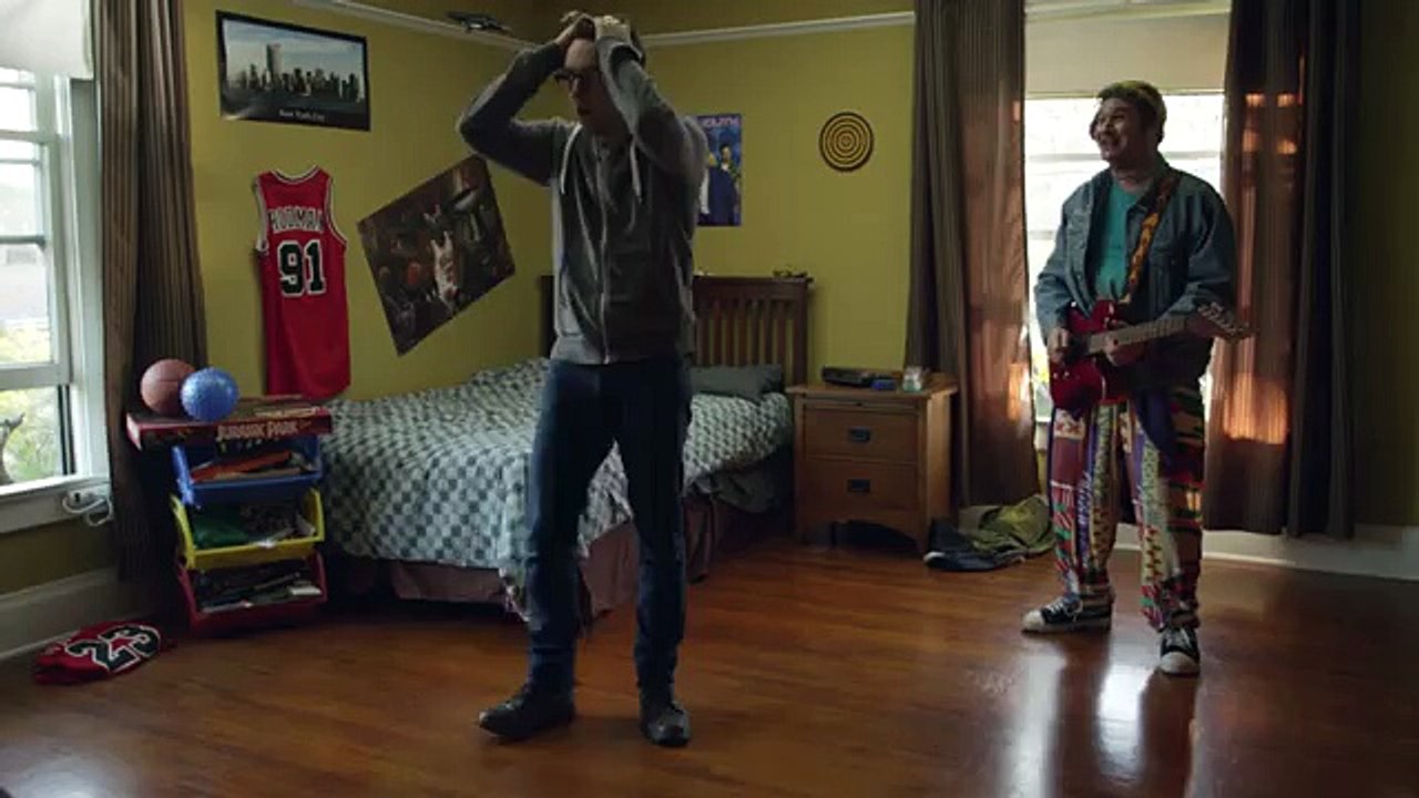 What Going Back to the 90s Would Actually Be Like
