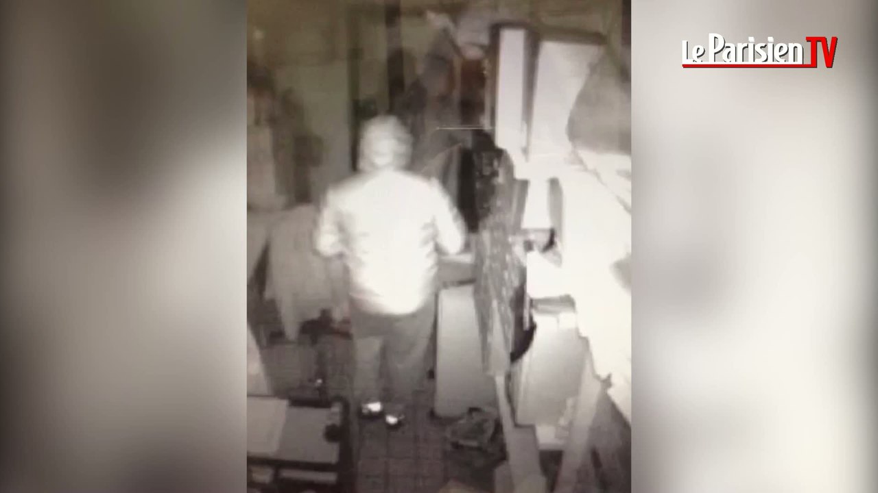 Villiers-sur-Marne : sixième tentative de vol au supermarché Caddy Cash