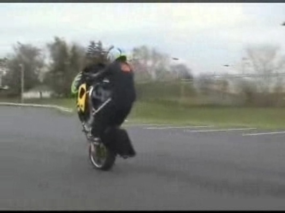 moto course