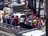 Militantes do MST ocupam sede do Incra