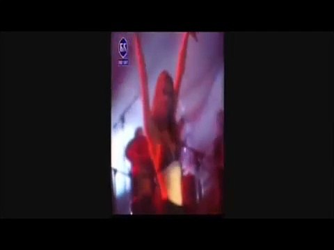 Toše - Sonce vo tvoite rusi kosi - Beograd 2001 (9. del)