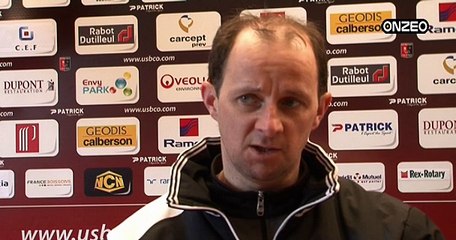 NEWS : AVEC EN DUPLEX : STÉPHANE LE MIGNAN