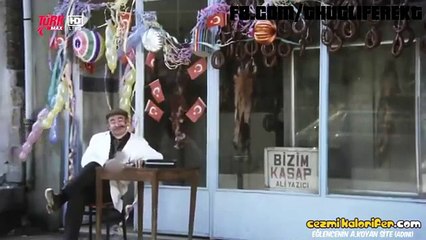Kemal Sunal - Thug Life