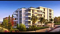 Vente - Appartement Cagnes-sur-Mer - 306 000 €