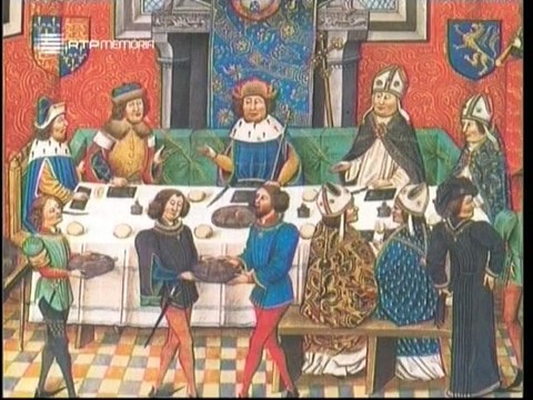 A Alma e a Gente - II #23 - O Santo Condestável - 05 Jun 2004