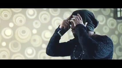 Amir Tataloo - To Too Dide Man Nisti (Official Music Video HD) - 2014