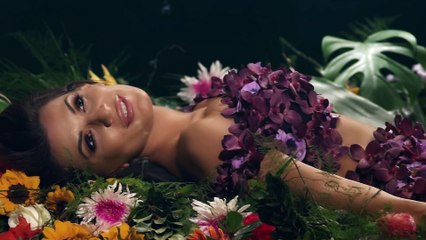 Besa - Amelia (feat. Mattyas) (Official Music Video)