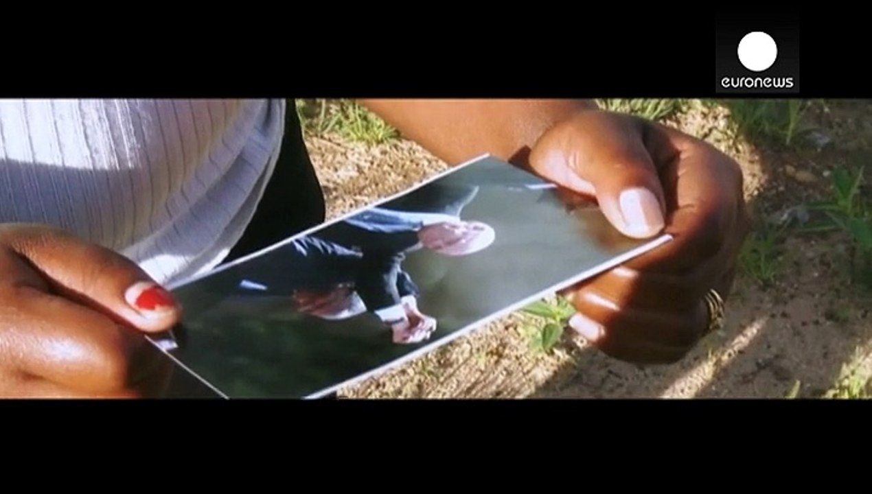 Frederik de Klerk, der andere Mann, der die Apartheid abschaffte