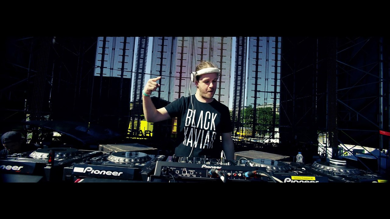 Dash Berlin & John Dahlback - Never Let You Go (ft. BullySongs) (Official Music Video)