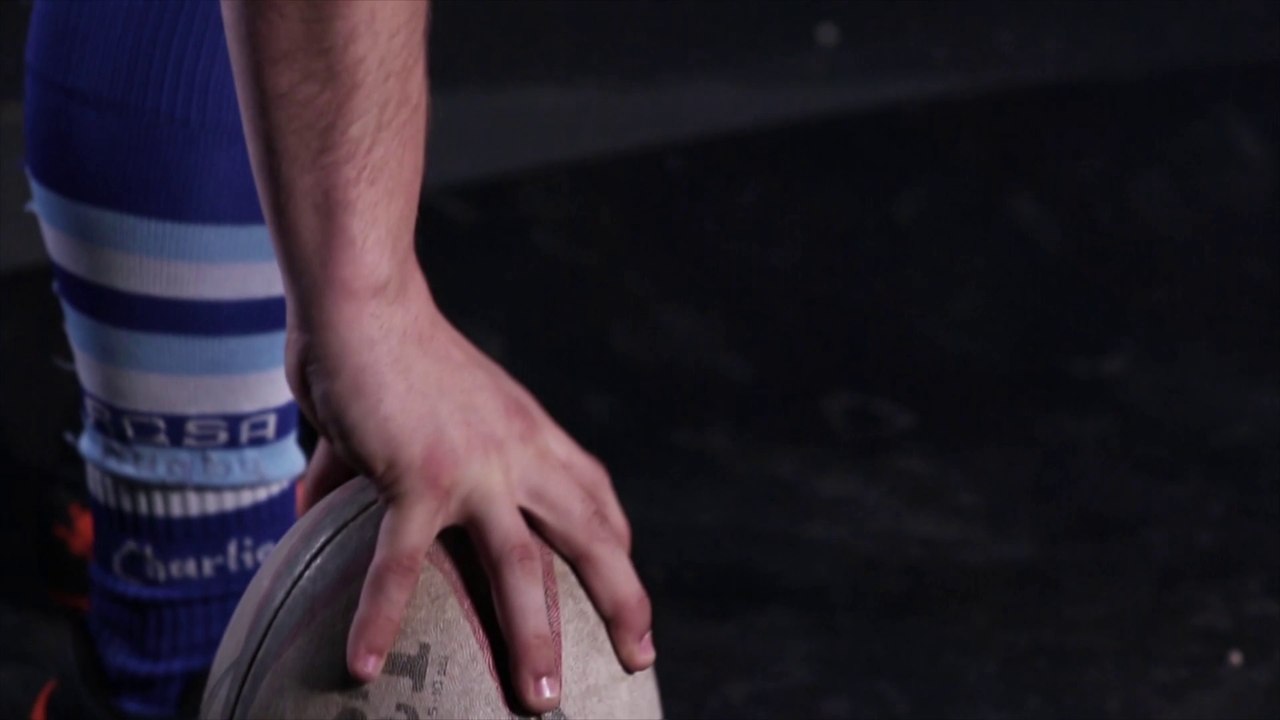 Bande Annonce RCSA-Provins