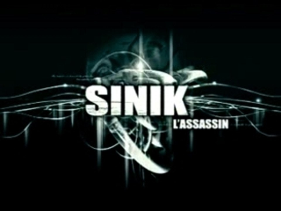 Clash l'assasin