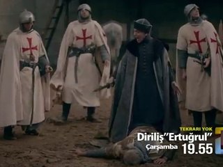 Diriliş ''Ertuğrul'' 11.Bölüm 1.Fragman