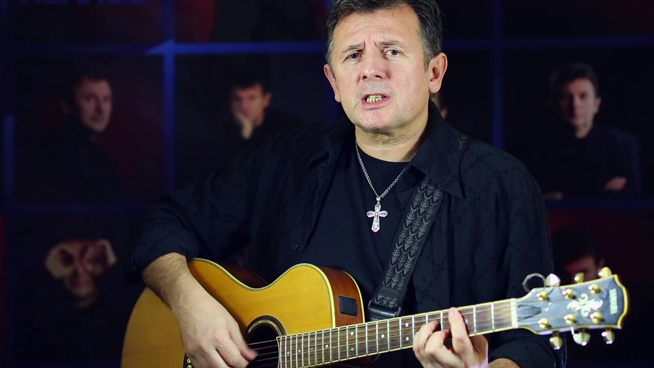 Андрей Иванов. Встреча в пути.