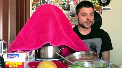 PELI PUBICI IN FACCIA - SCHERZI DI COPPIA