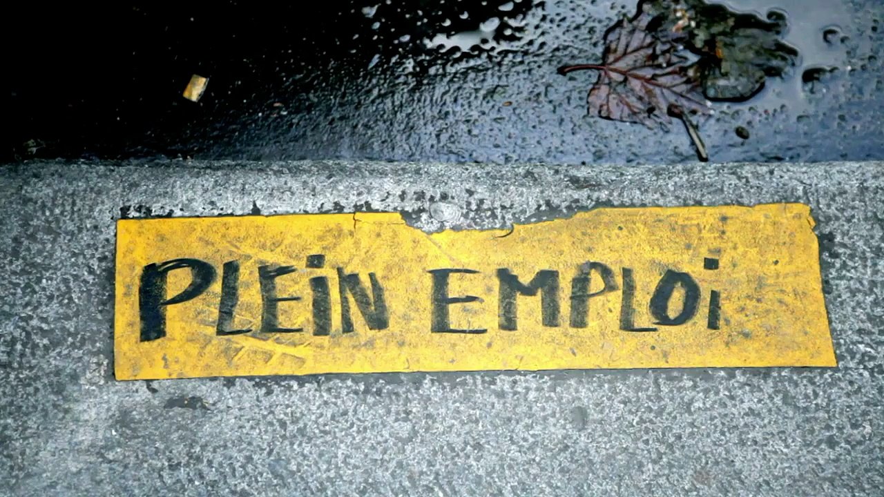 Les Enfoirés - Toute la vie