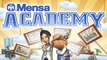 Mensa Academy Gameplay (Nintendo 3DS) [60 FPS] [1080p]